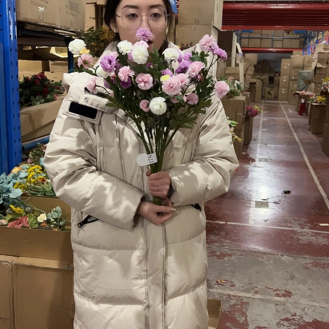 178号［闪购］仿真花，公主请下单！