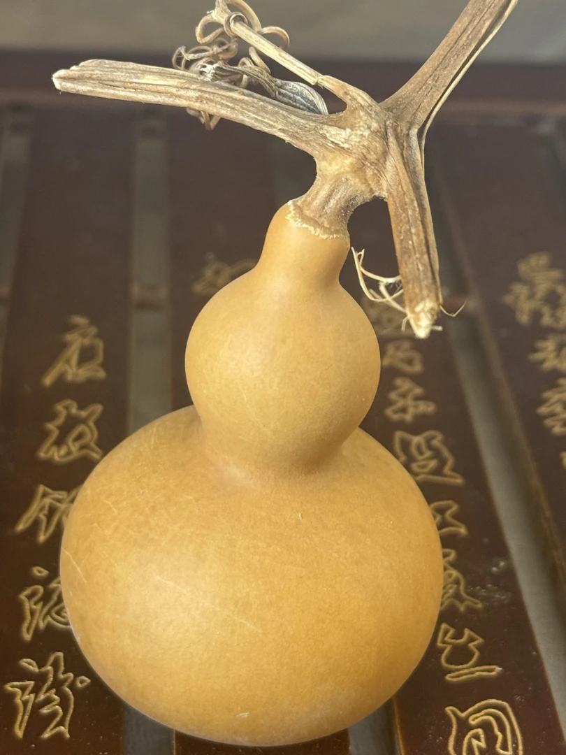 文玩天然大葫芦直播间选购链接葫芦文玩