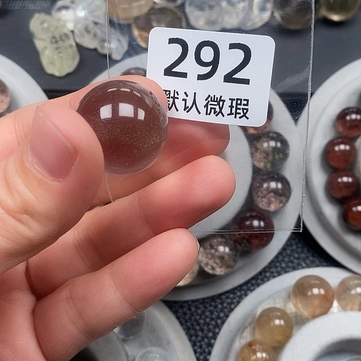 润***澜未镶嵌水晶颈饰水晶