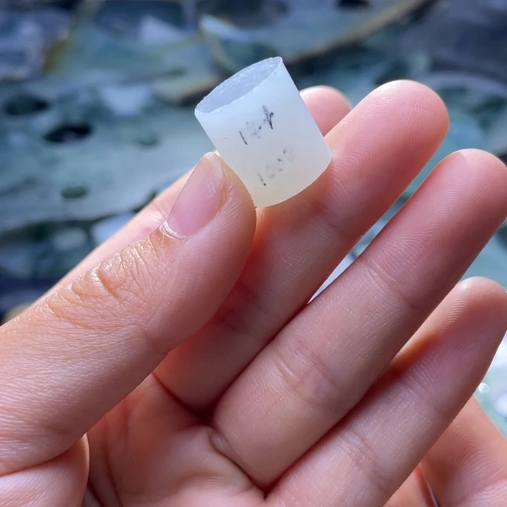 未镶嵌定制翡翠翡翠定制