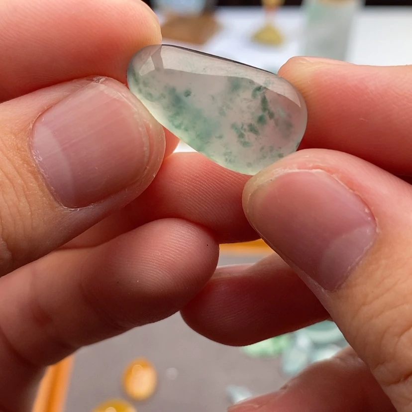 【闪购商品】未镶嵌定制翡翠