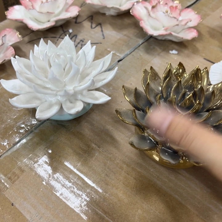 瓷片微瑕陶瓷。。。。。。。。。。。。