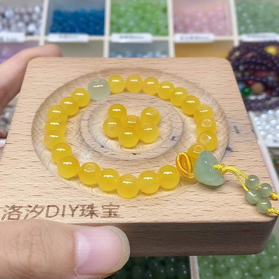 无非金属粉丝福利金玉满堂8