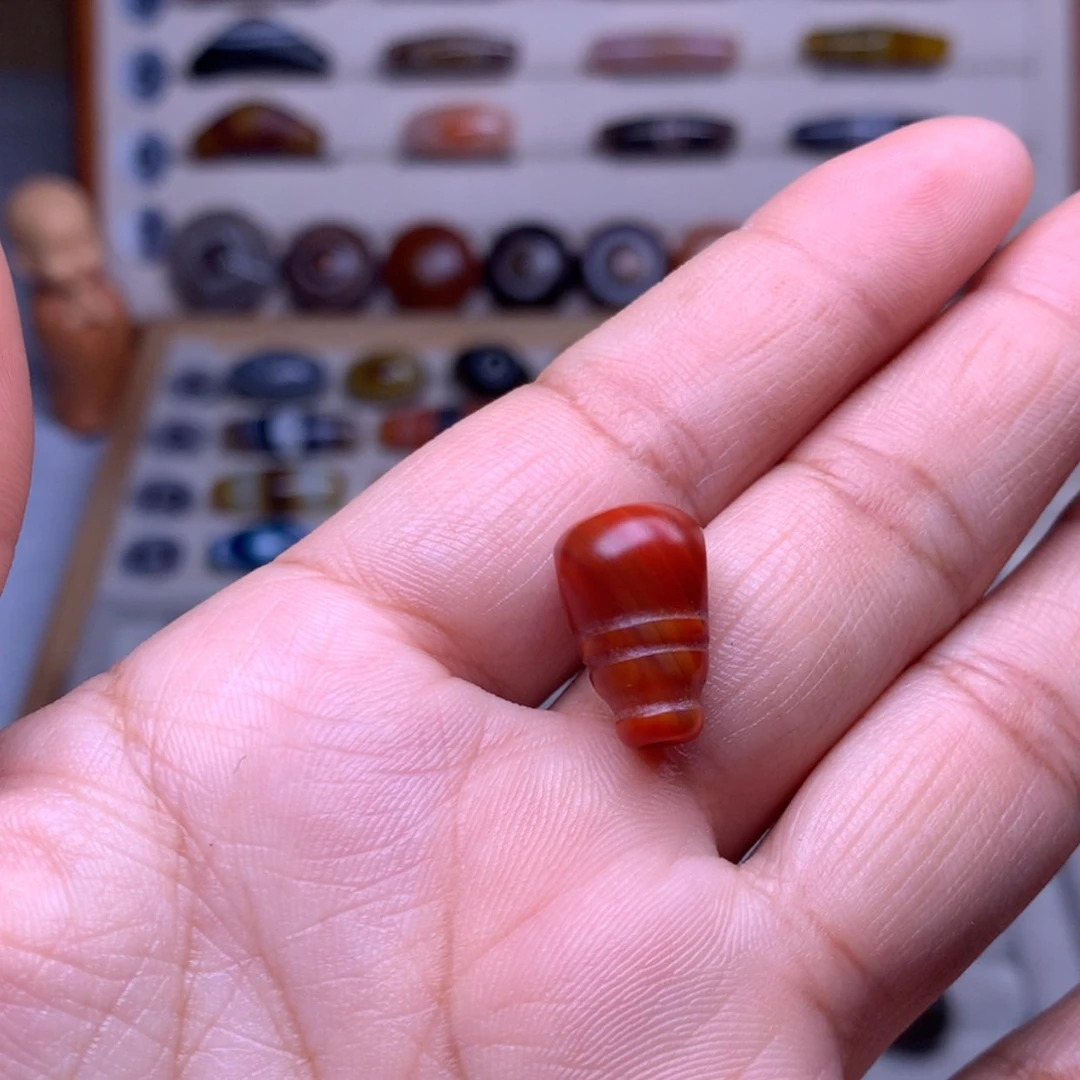 【闪购商品】玛瑙/玉髓珠宝奇石未镶嵌刘*湧