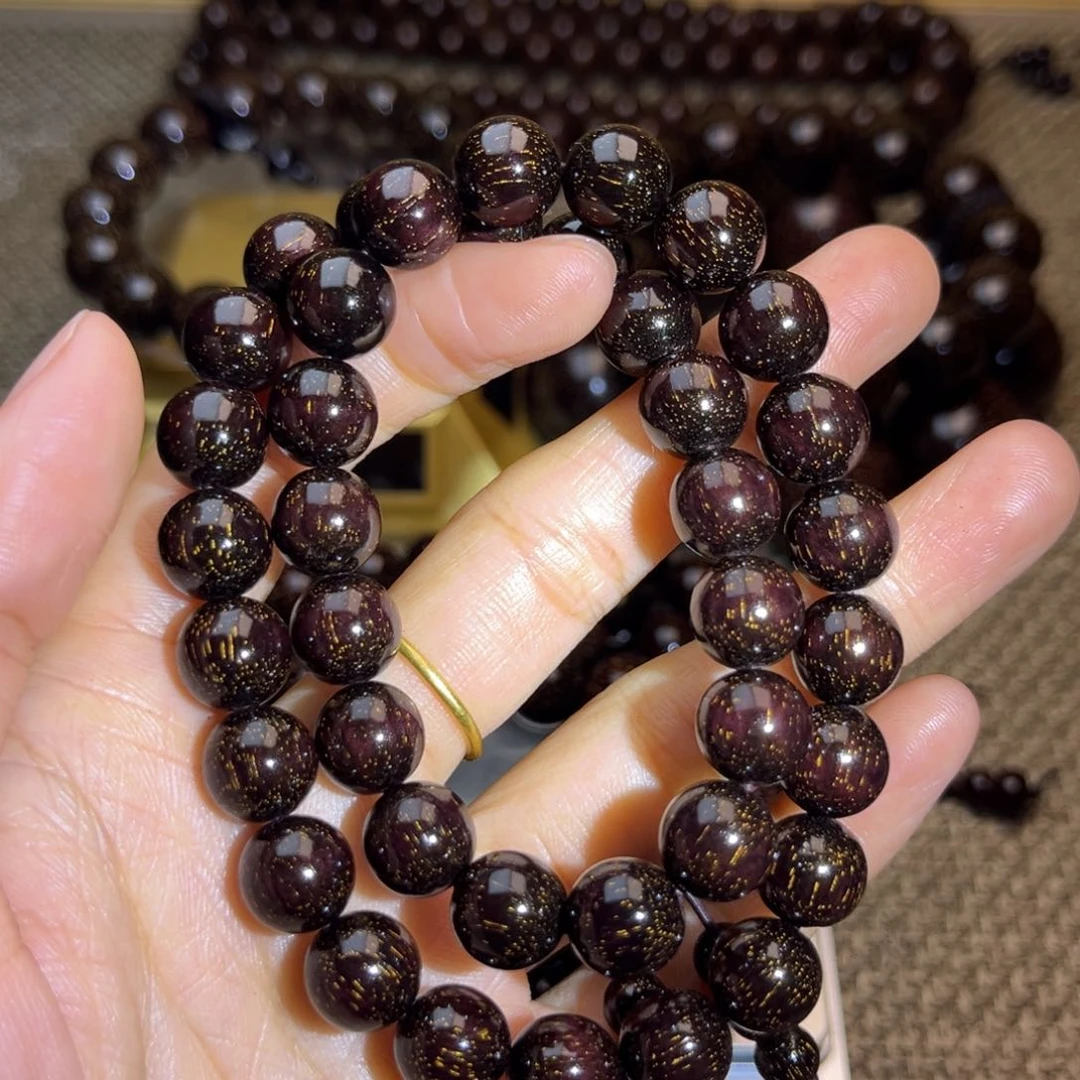 檀香紫檀（小叶紫檀）1.0 38满星