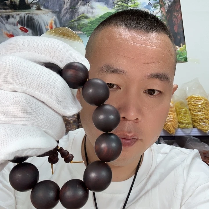 非洲紫檀（红花梨）70