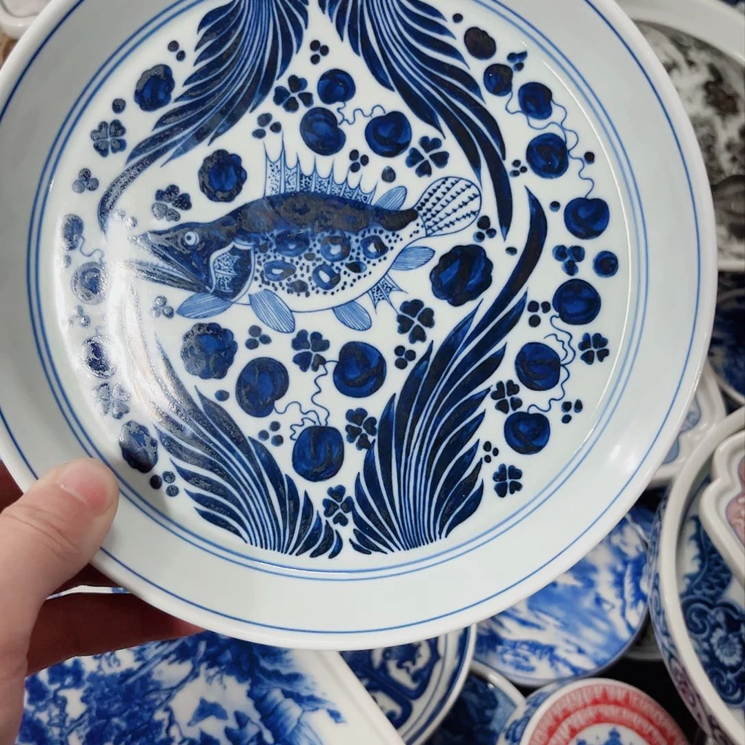 瓷片仓库直播间专属链接