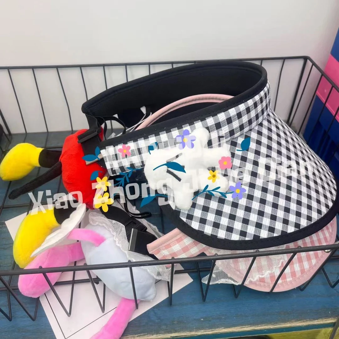 芽怼怼(高高) 帽子 05651