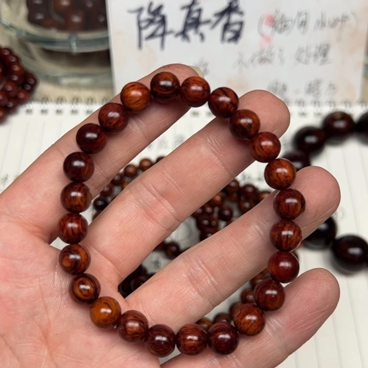 木本海南红降08圆珠虫漏