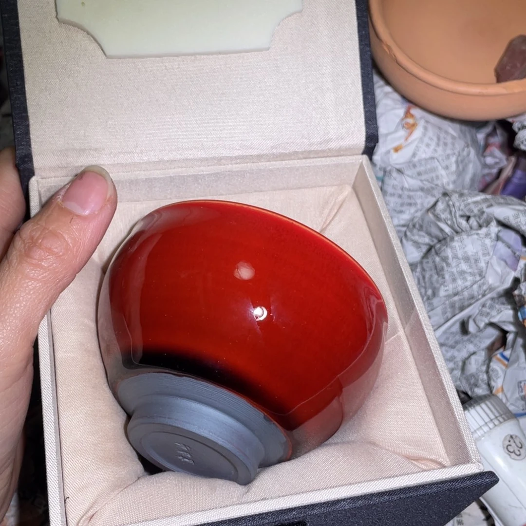 茶盏建盏直播间链接