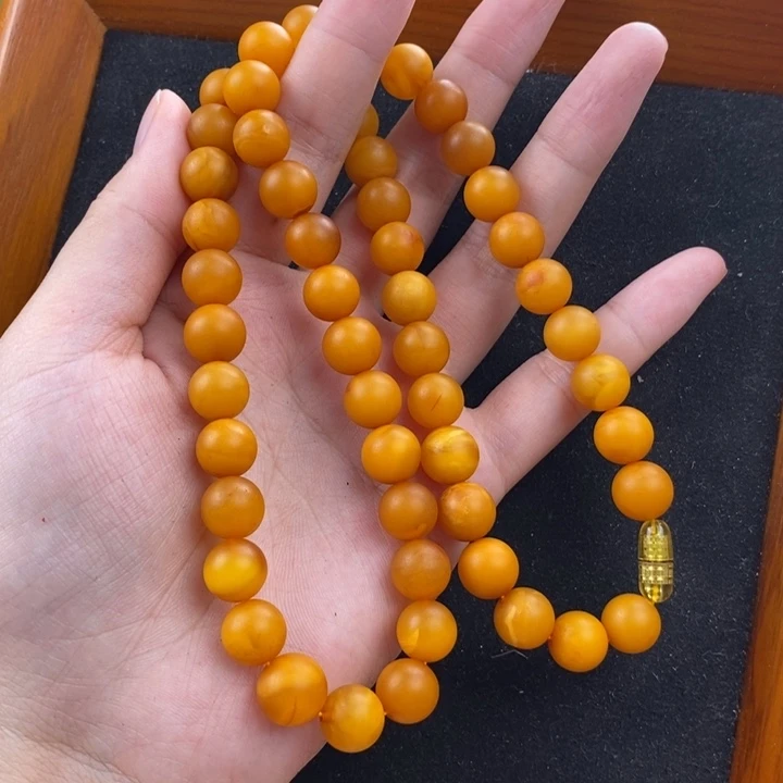 未镶嵌蜜蜡珠宝奇石