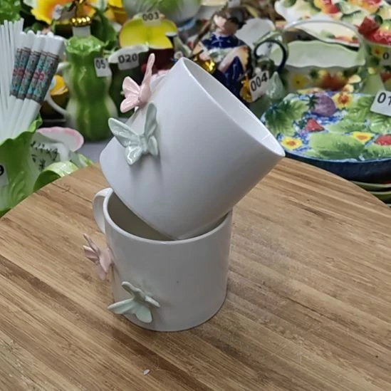 陶瓷潮州创艺陶瓷餐具