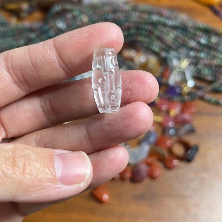 玛瑙/玉髓手链未镶嵌