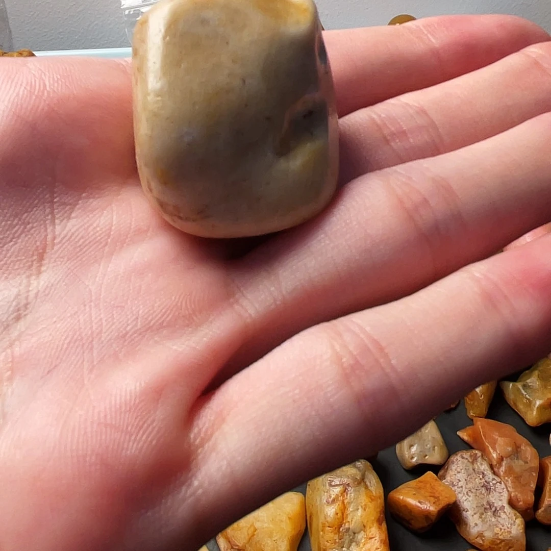 无铁合金用****8寿山石