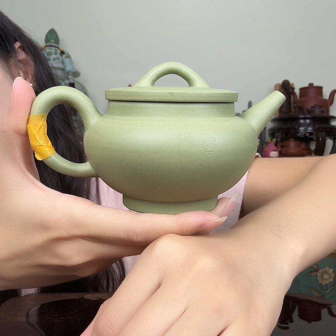 茶壶紫砂补丁福利