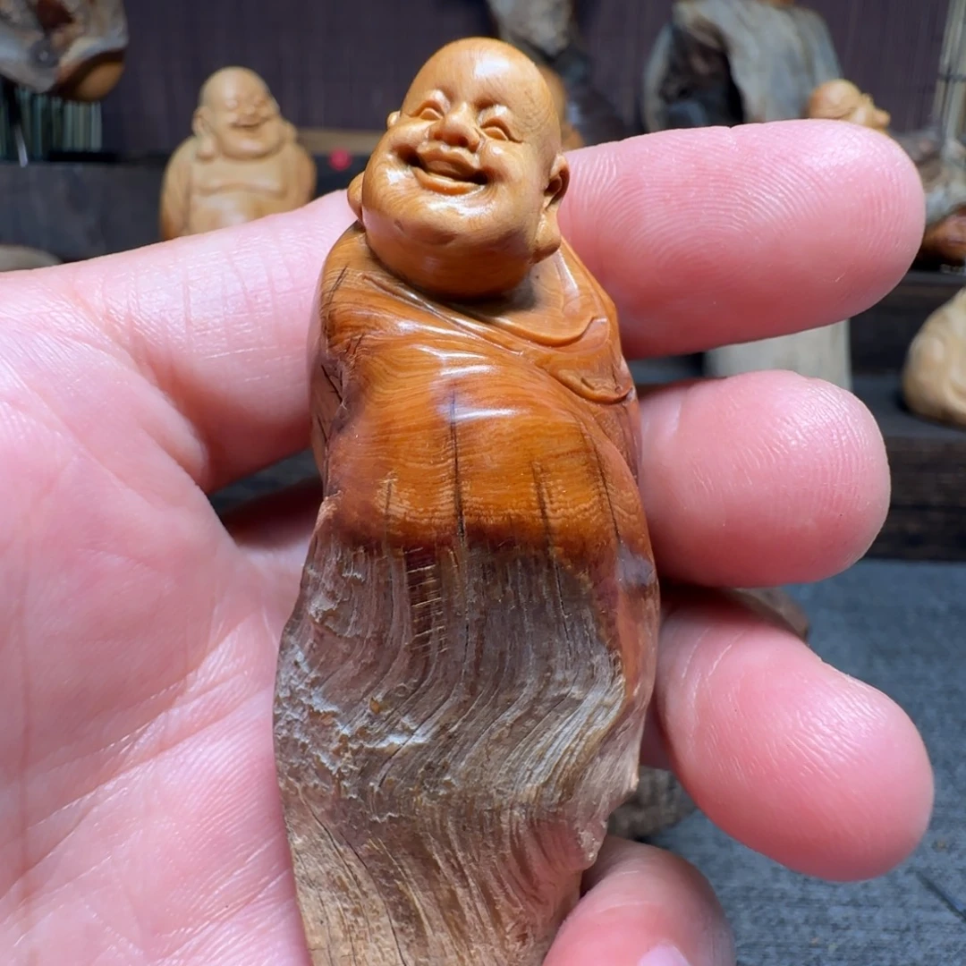 柏木（崖柏）好的我知道了你