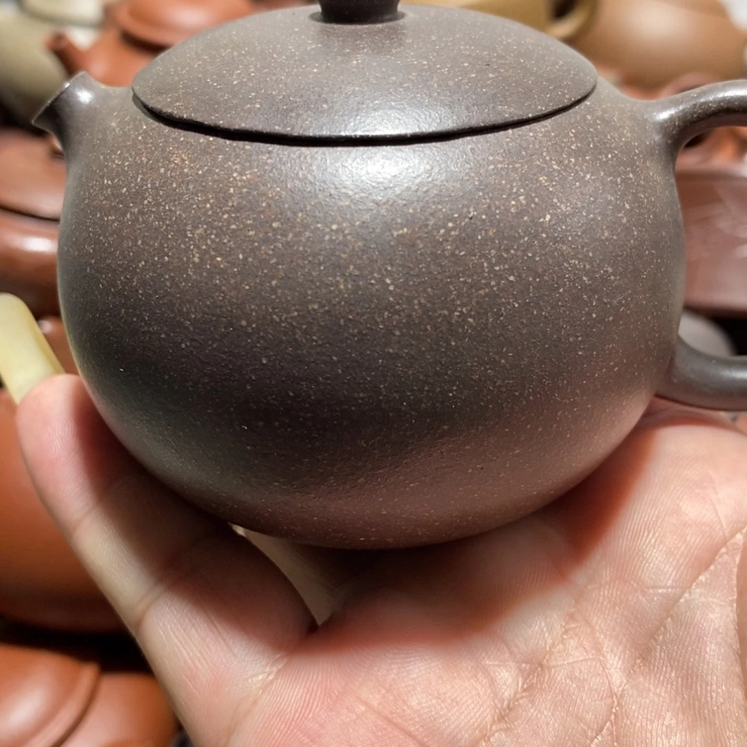 紫砂茶壶闪购商品紫砂壶