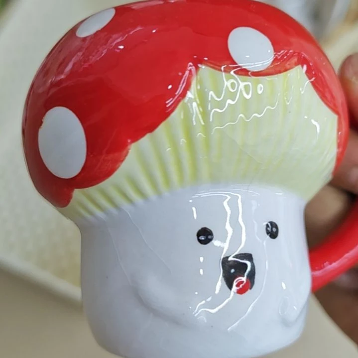 *****微瑕陶瓷不退不换满20包邮，磕碰售后附带开箱视频方可售后