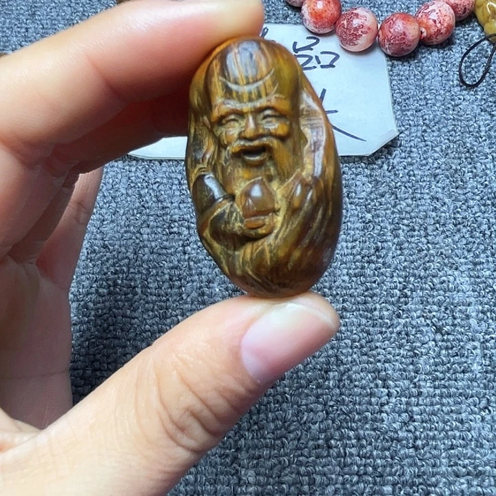 木质非金属其他配饰