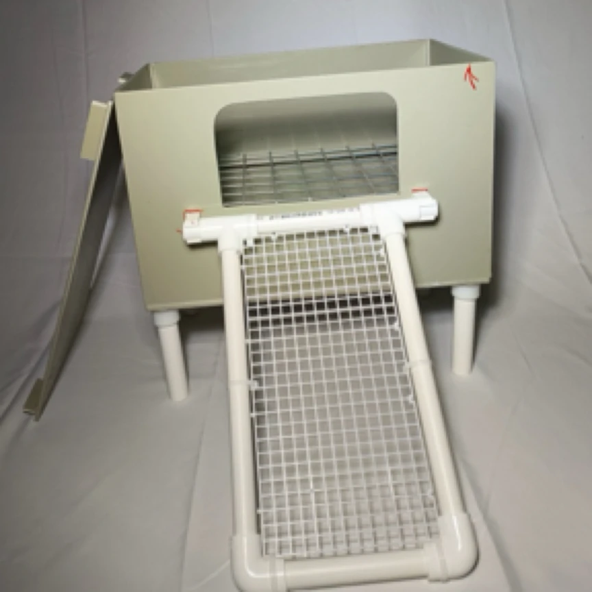 小型产蛋龟箱350×250×250