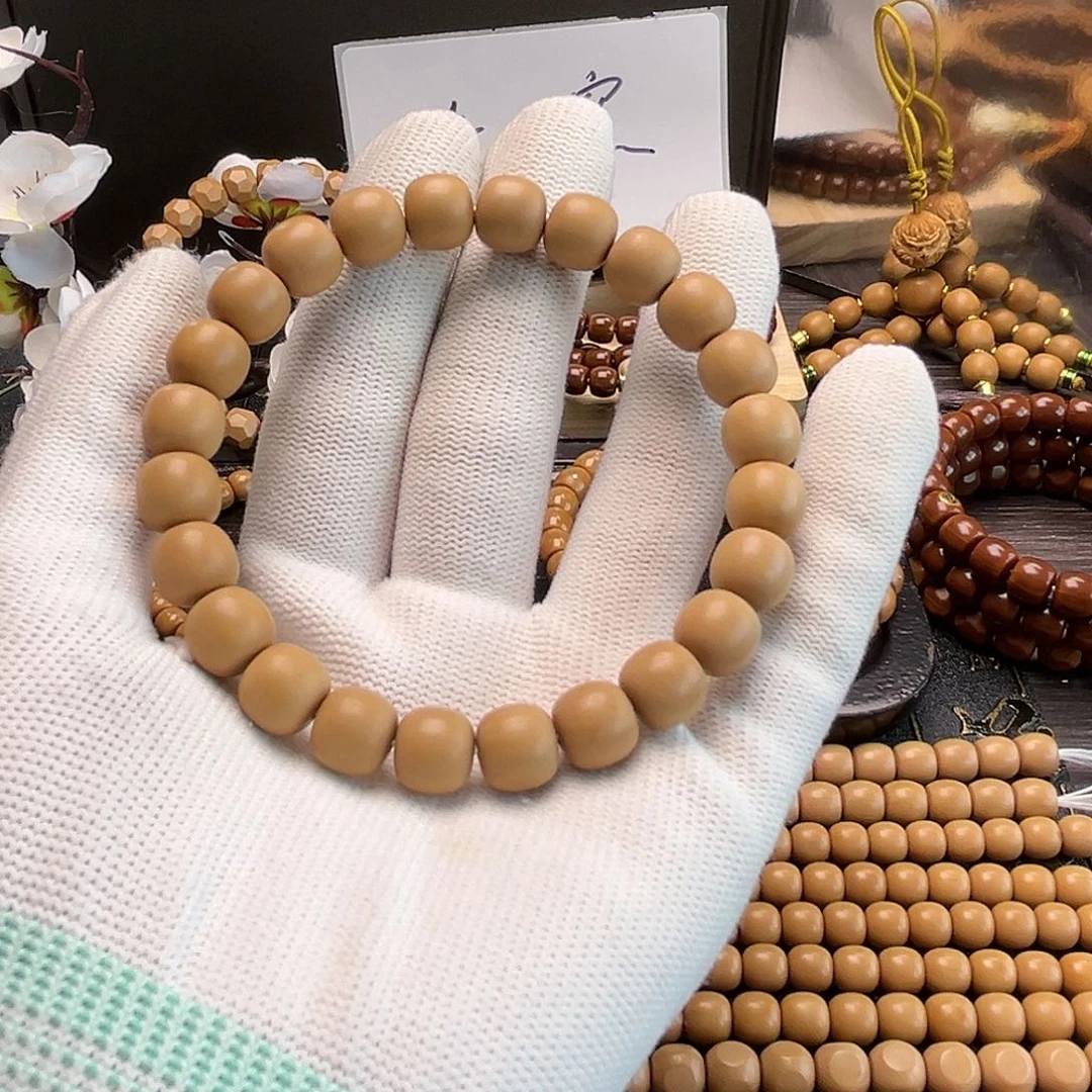 猴头核桃吊坠老型