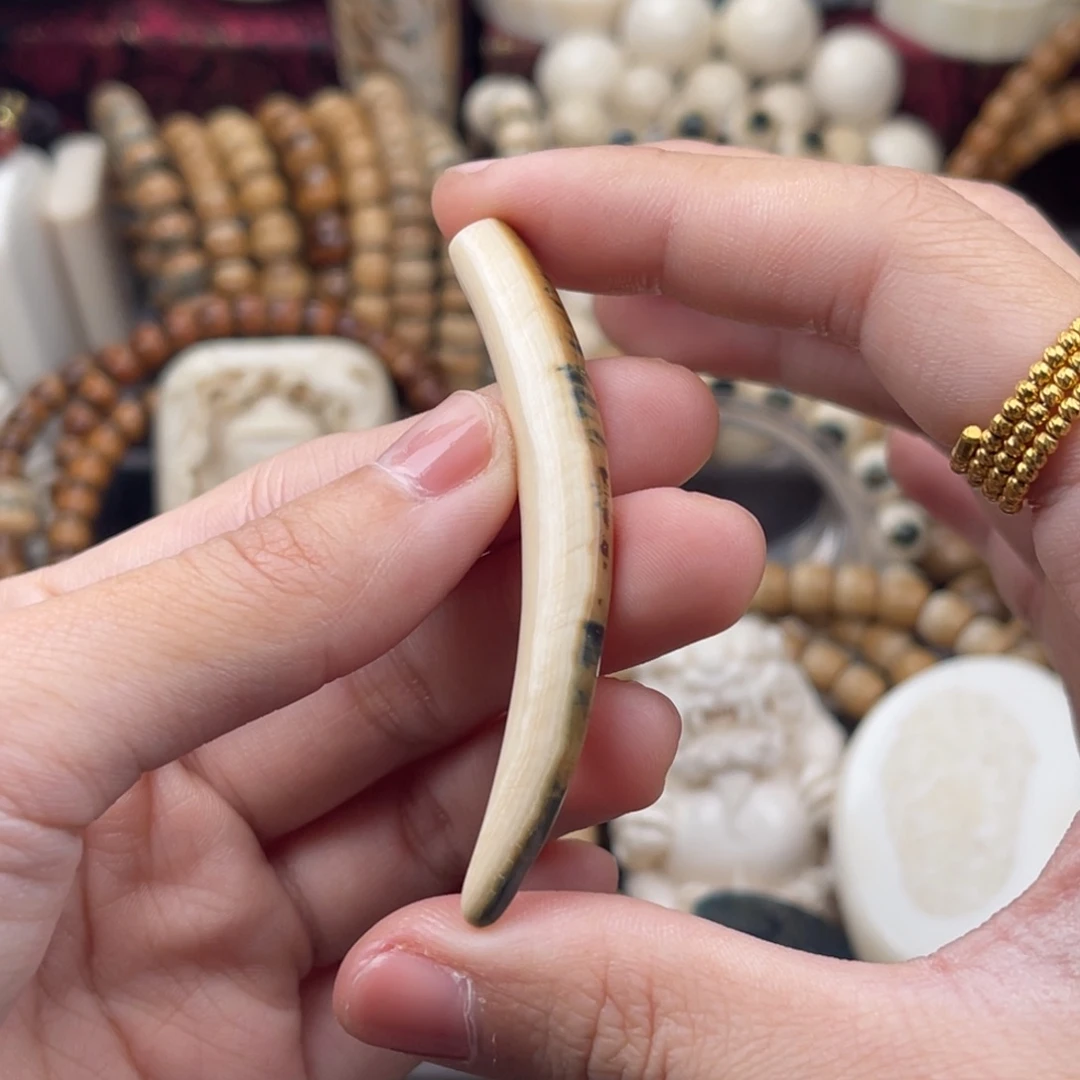 猛犸象牙手串/手链/手镯