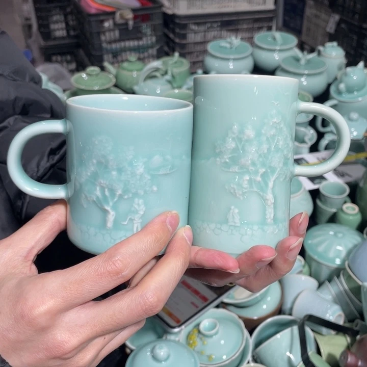 青瓷青瓷 青瓷青瓷