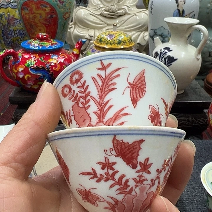 瓷片摆件摆件摆件摆件