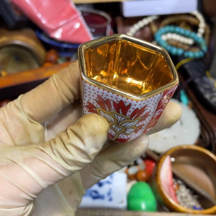 紫砂陶瓷艺术陶瓷艺术