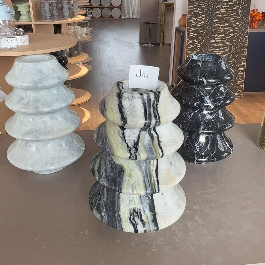 石材J021暮光之城圣诞树