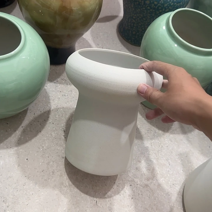 摆件微瑕无孔微瑕