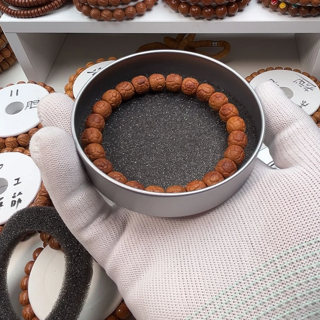 .***.手串桃核桃核手串