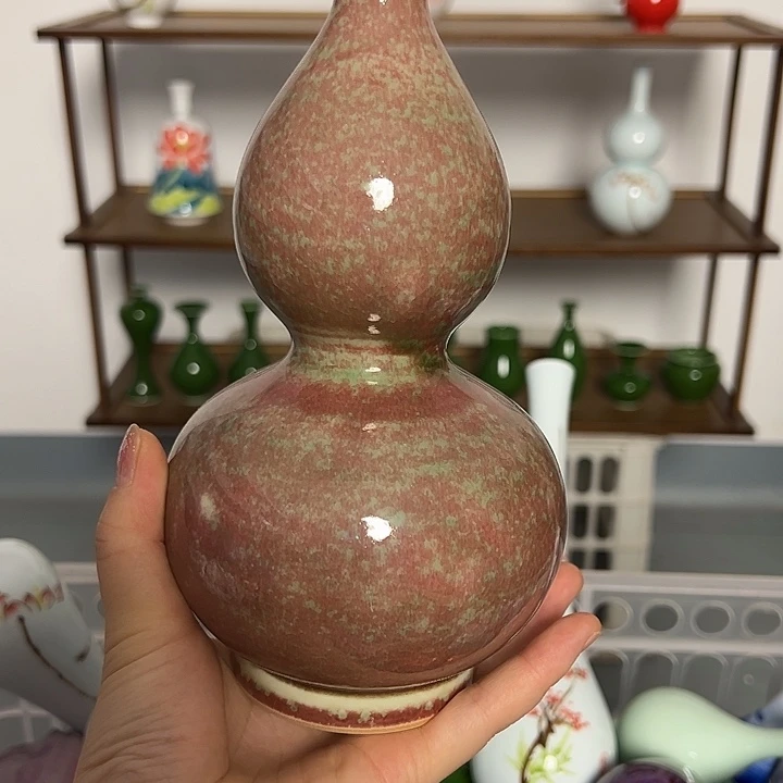 摆件景德镇陶瓷研究所学会