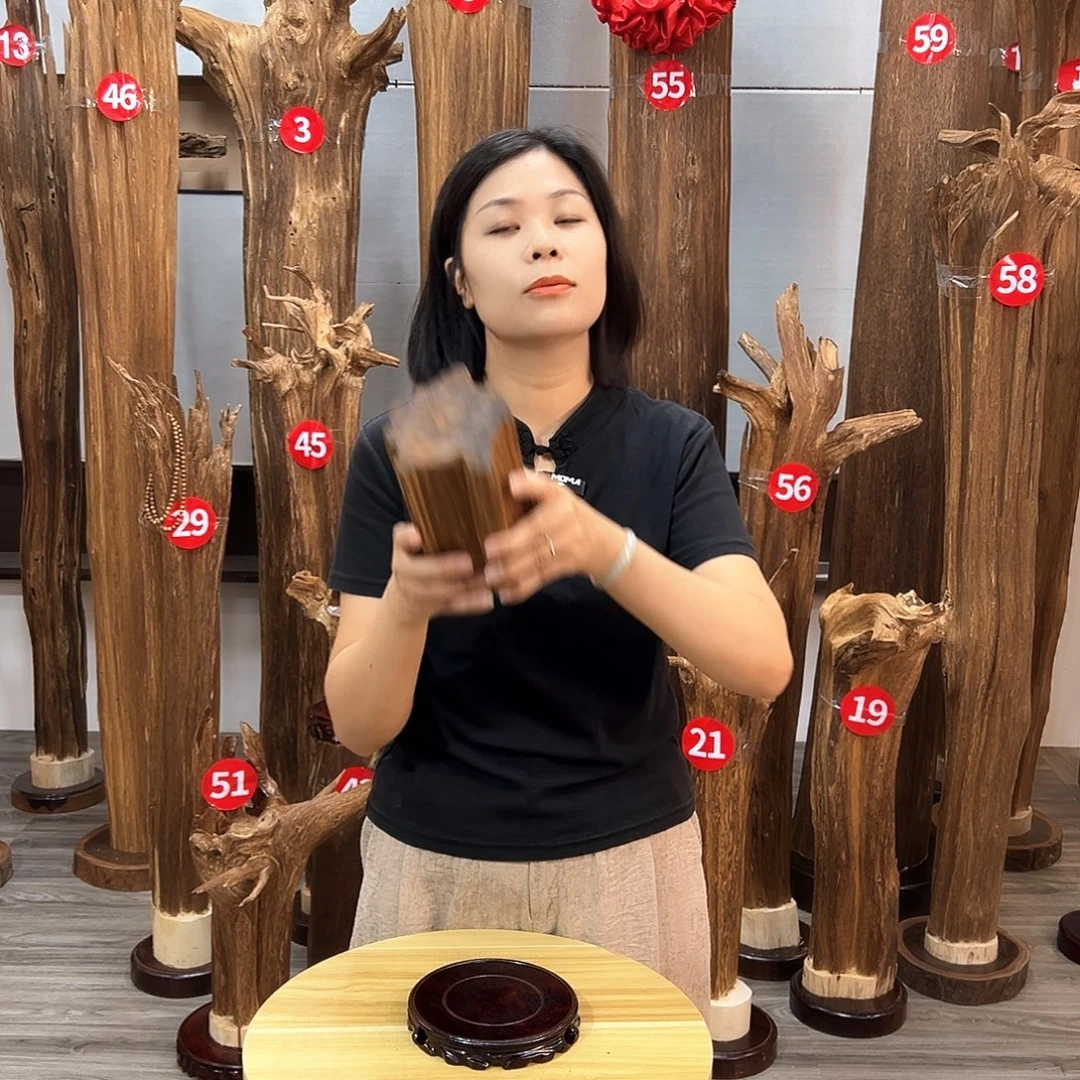 沉香碎屑沉香沉香