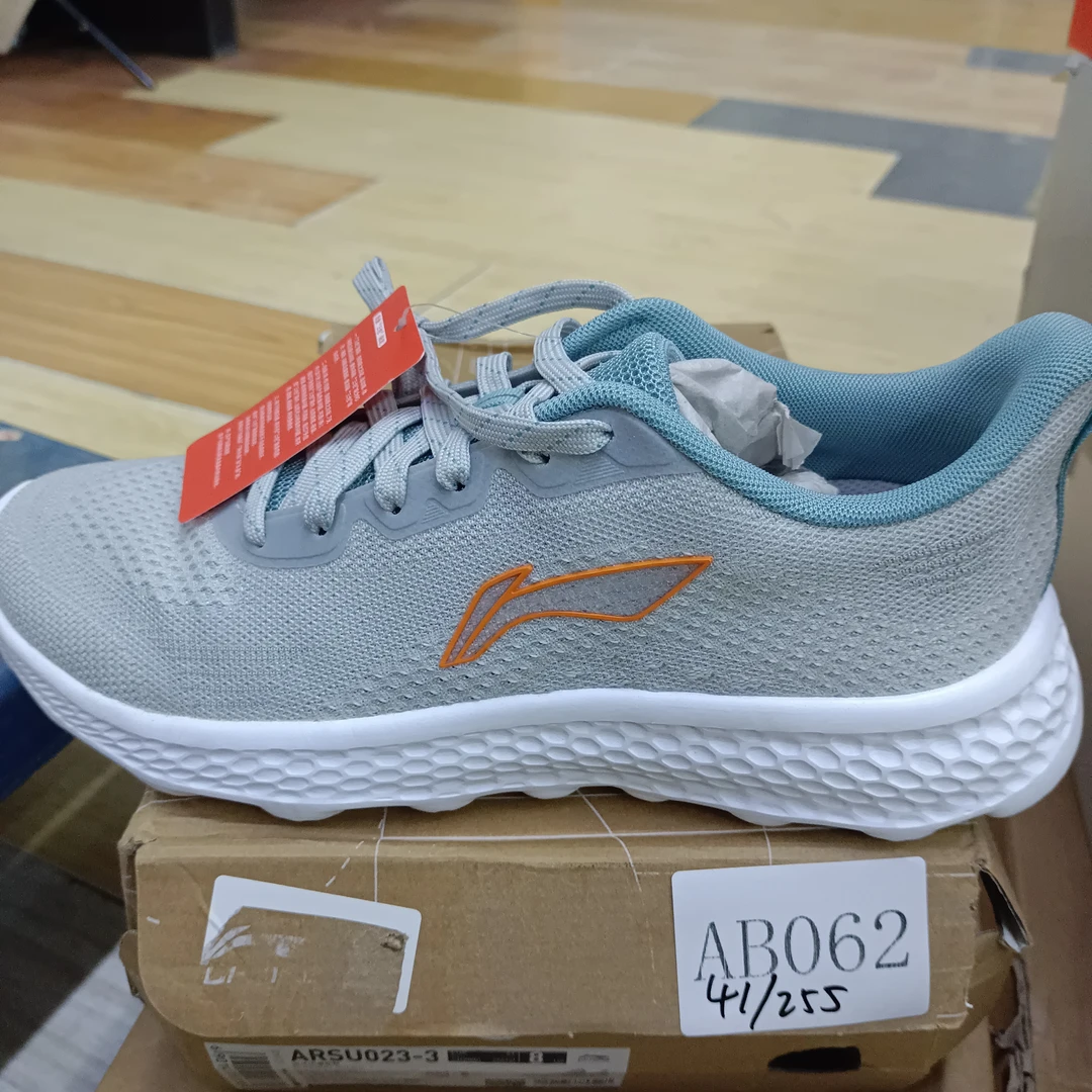 李宁孤货-运动鞋-AB062