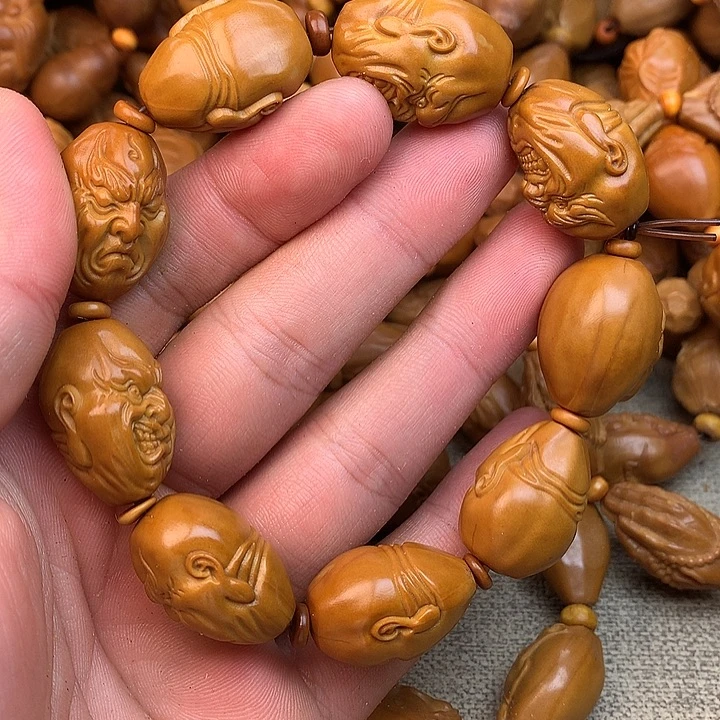 手串/手链橄榄核精品橄榄核手串