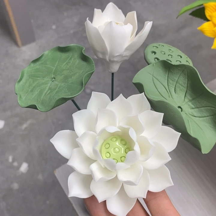 陶瓷陶瓷材料加工