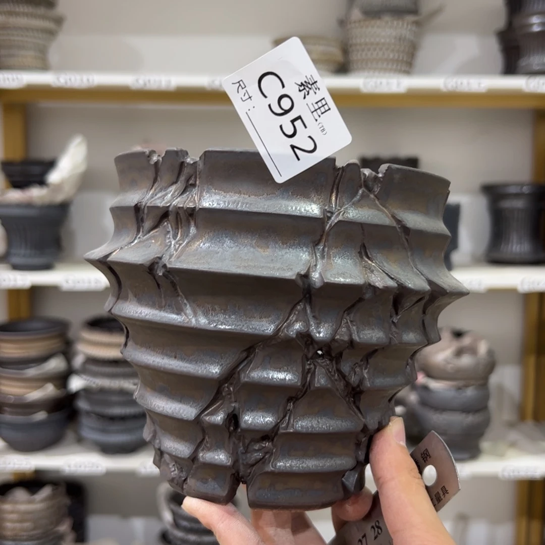 景德镇手工素里瑕疵随机