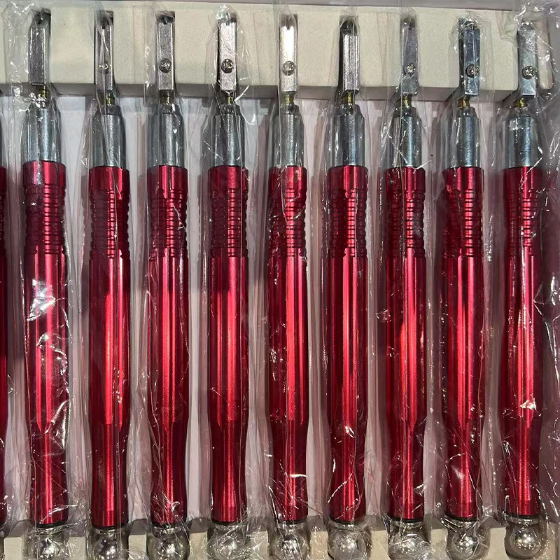 西德诺玻璃刀金刚石划厚玻璃专用刀家用瓷砖切割神器雕刻刀刻字笔