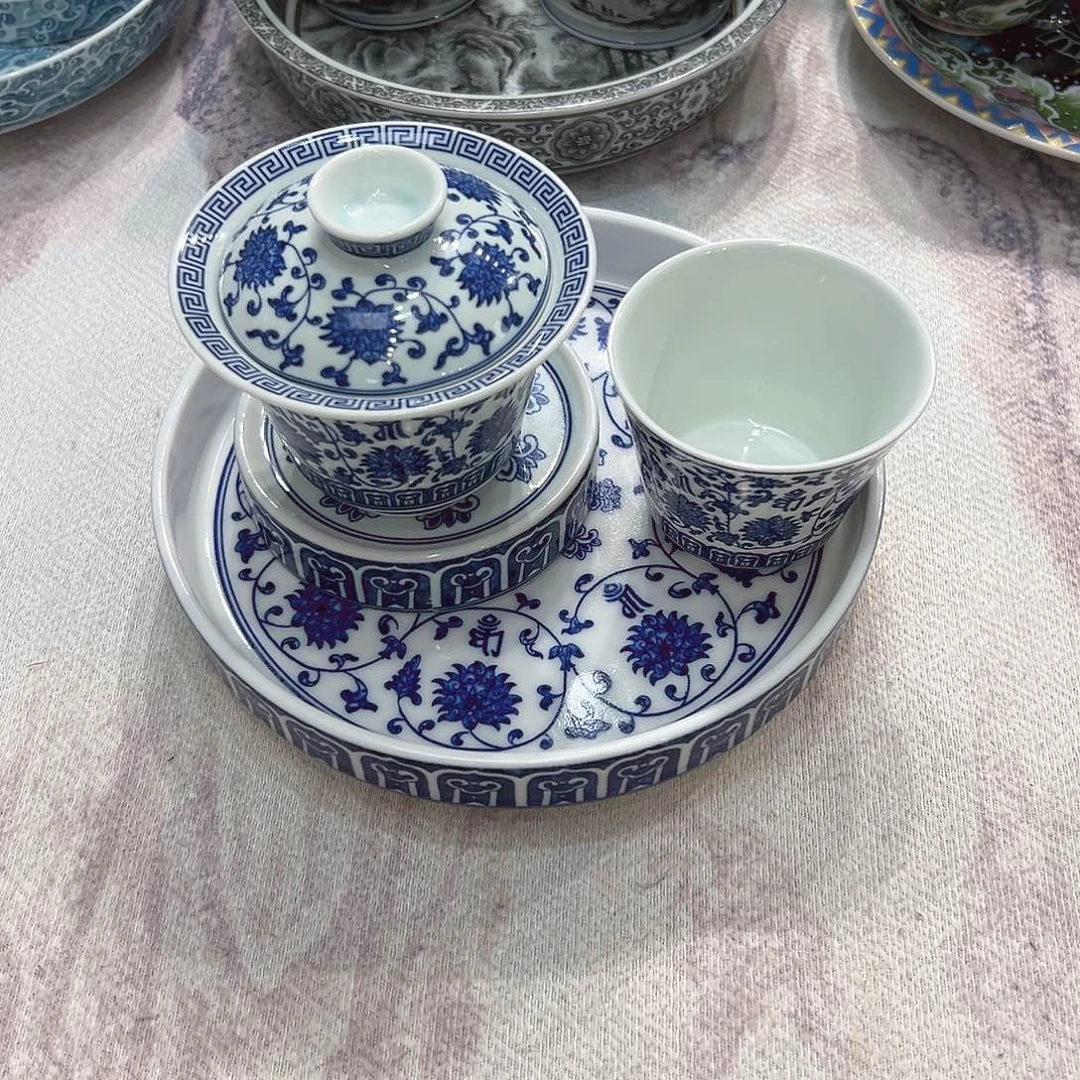 景德镇陶瓷福利专场