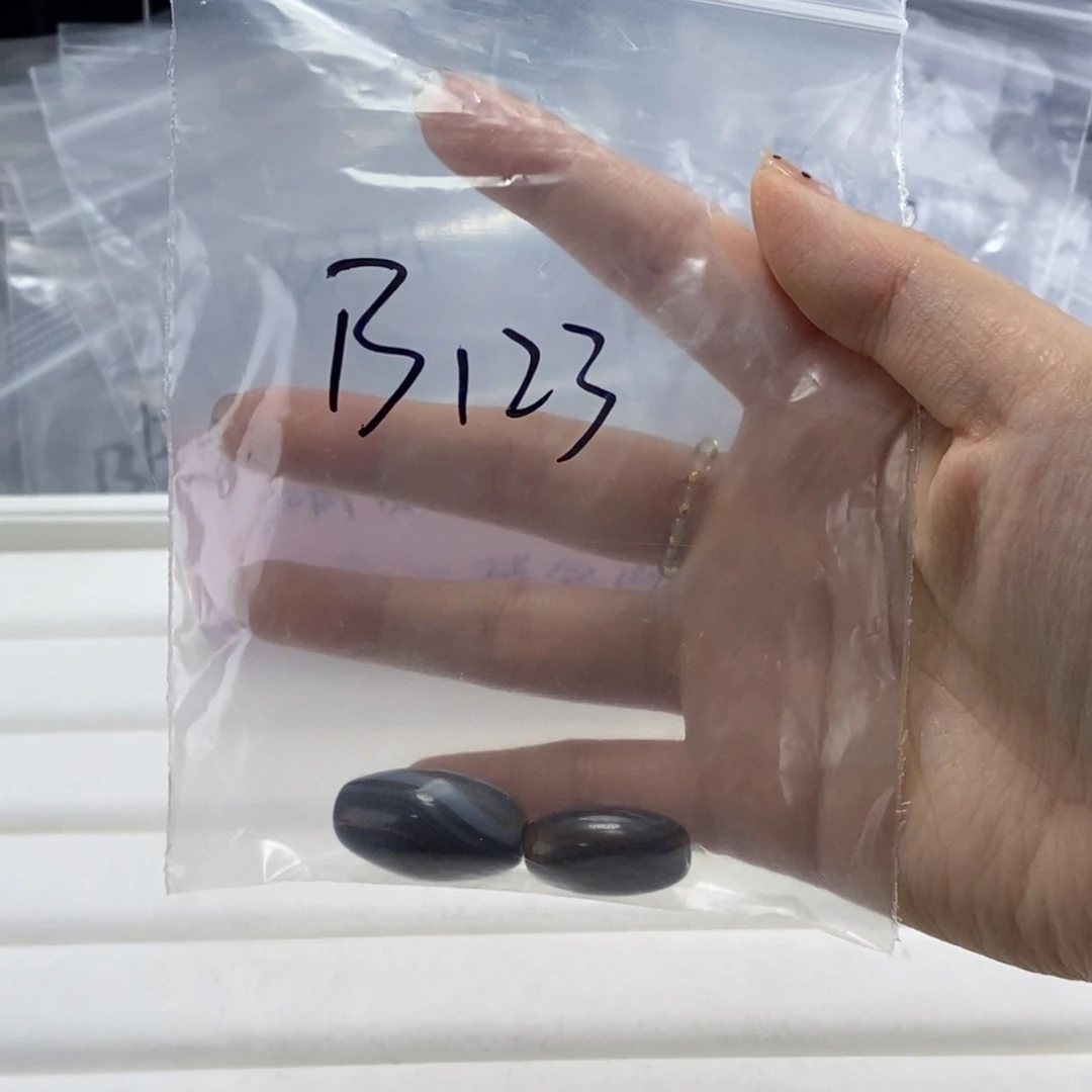 万***云合金玛瑙/玉髓珠宝半成品