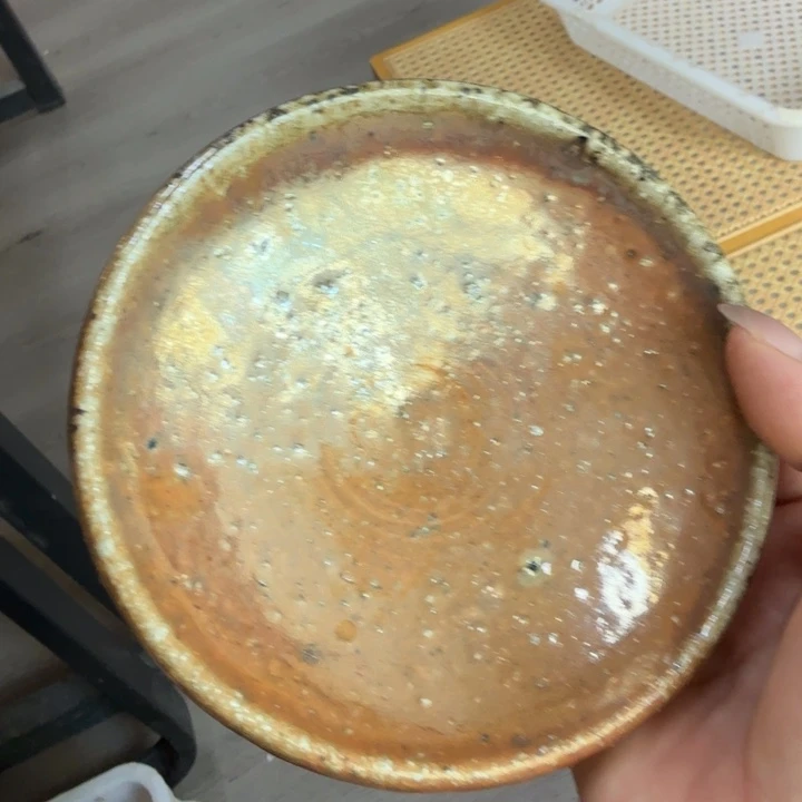 摆件柴烧福利新品多多