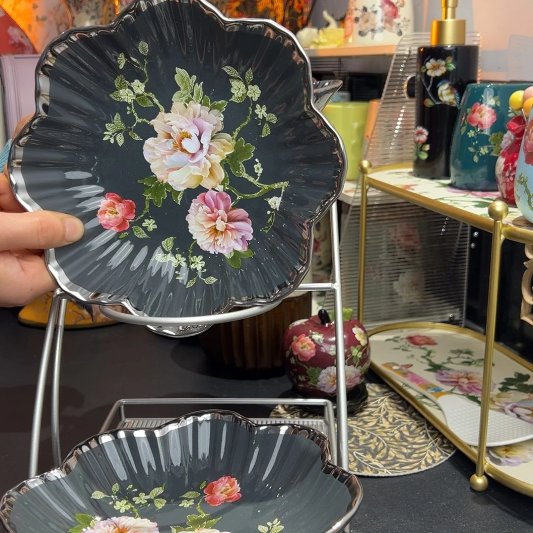 琉璃手工艺品陶瓷陶瓷