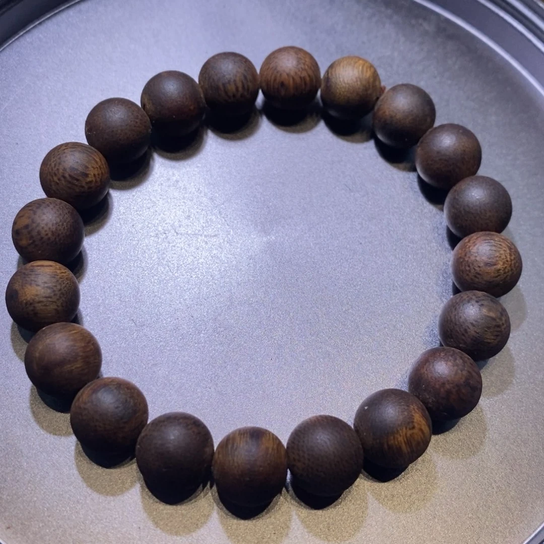 手串沉香沉香手串单圈10