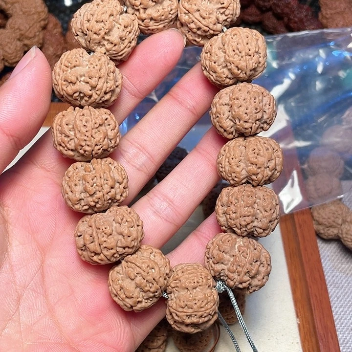 金刚菩提吊坠尼泊尔大金刚菩提