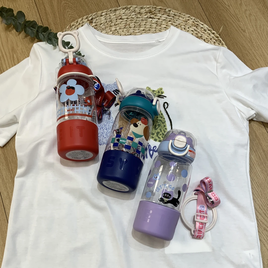 【MIDUO米多】爆款杯上衣