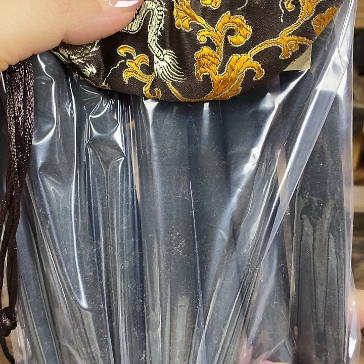 【黑龙涎香棒】打底300克