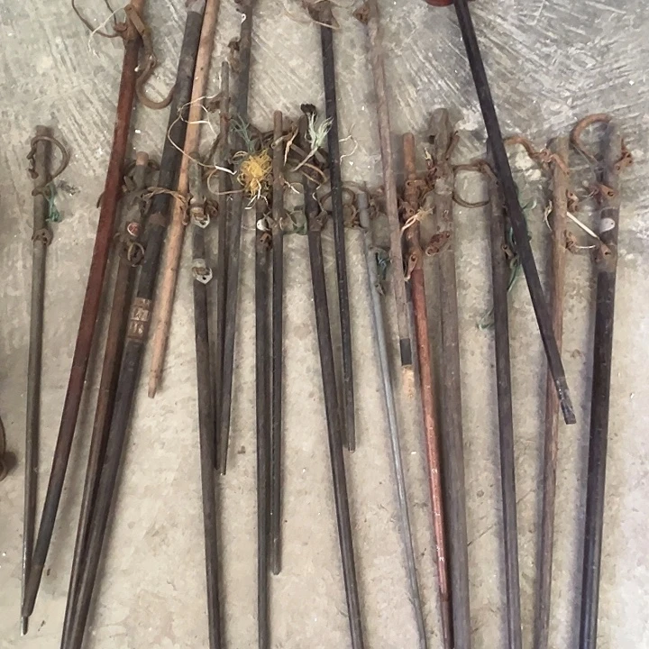 大叶紫檀（黑酸枝木类）每根30元