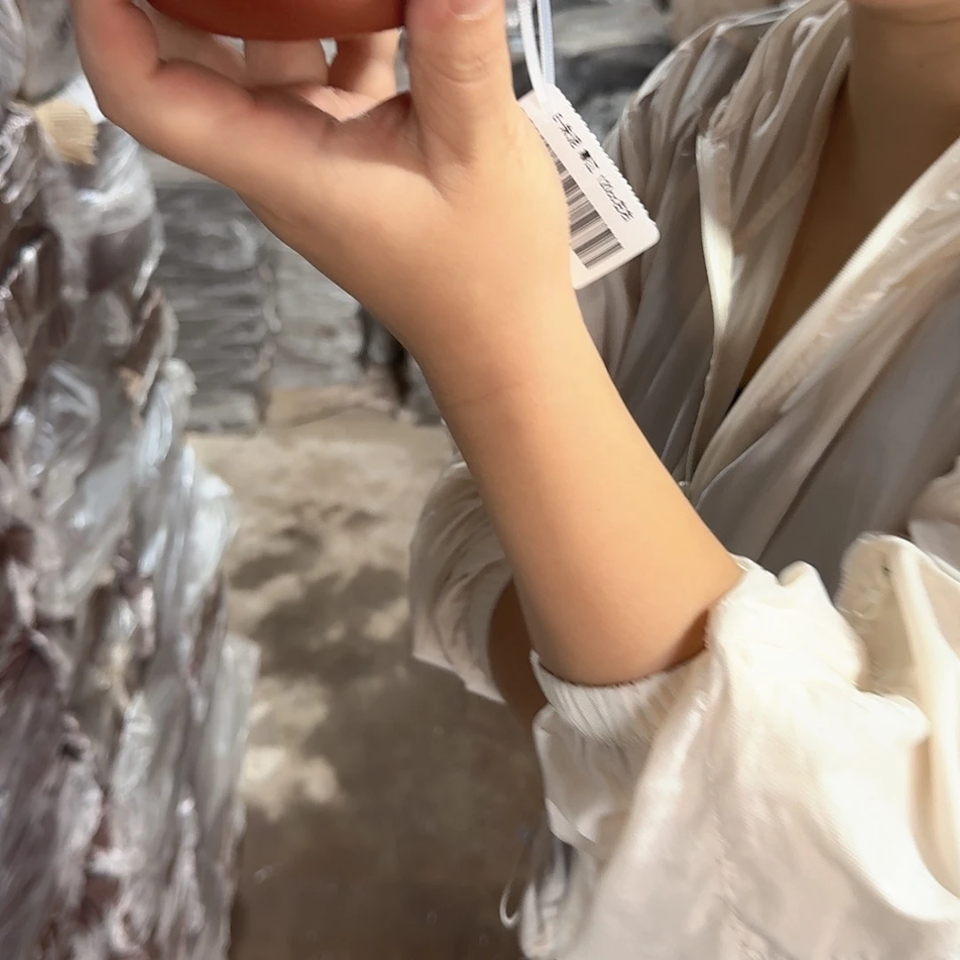 紫砂茶壶朱砂寒江