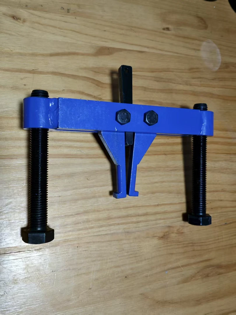 25款 导向轴承 拉马 取出器